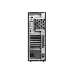 Lenovo ThinkStation P620 30E0 - Tour - 1 x Ryzen ThreadRipper PRO 5975WX - 3.6 GHz - AMD PRO - RAM 64 Go... (30E000G3FR)_7